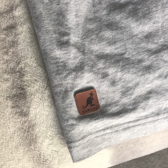 Kangol long sleeve tshirt - Picture 4 of 5